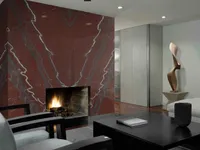 Мрамор Rosso Laguna